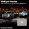 Spec-D Tuning 17-Up Ford F250 Superduty- Towing Mirrors Heated RMX-F25017F1H-P-FS - alternate 5